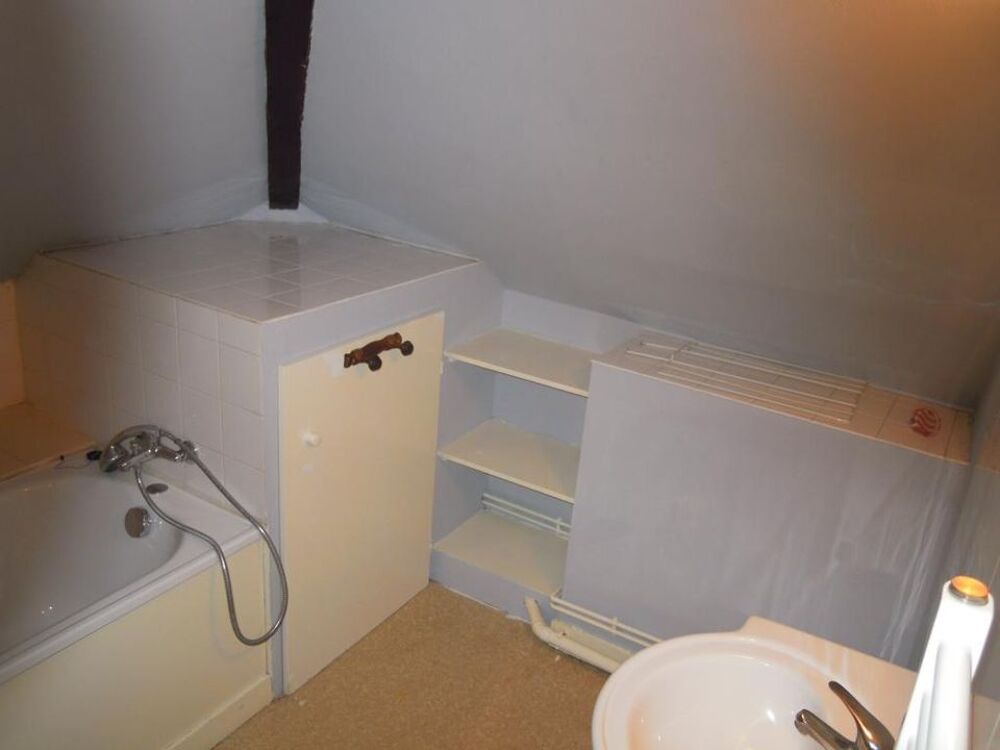 Location Appartement Studio de 20m2 à louer sur Chalon-sur-Saône Chalon sur saone