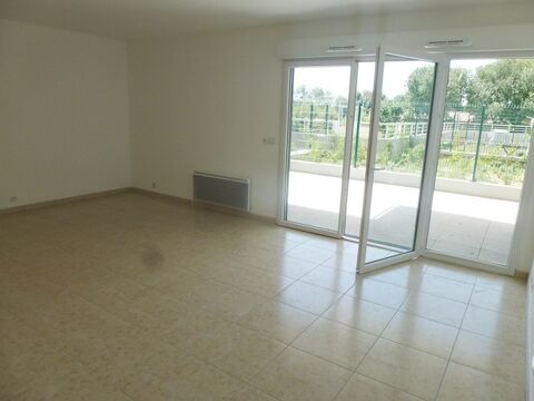  Appartement � louer 2 pi�ces 45 m�