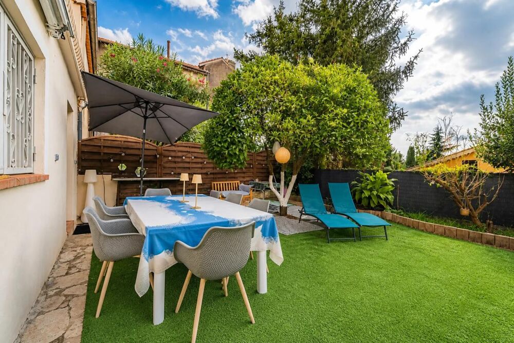 Vente Villa Villa Vence