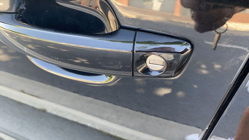 A3 1.5 TFSI 150 S-Tronic 7 Design Luxe - Automatique Toit ouvra 2019 occasion 59710 Merignies