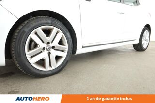 Clio 1.5 Blue dCi Business 85 ch 2020 occasion 92130 Issy-les-Moulineaux