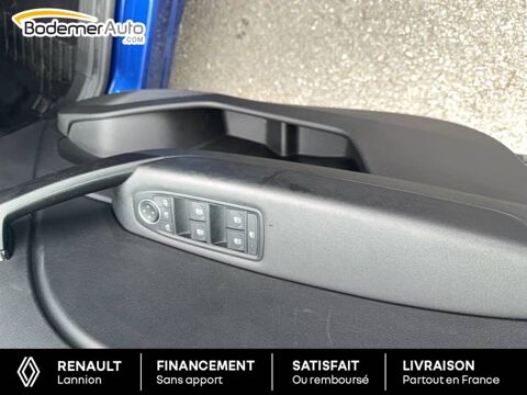 Captur TCe 90 Evolution 2024 occasion 22200 Guingamp