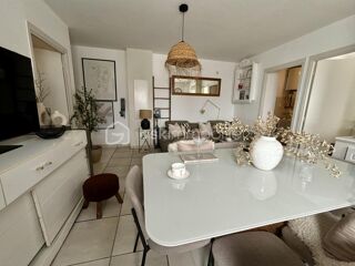  Appartement � vendre 2 pi�ces 48 m�