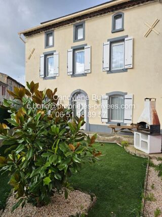  Maison à vendre 7 pièces 177 m²