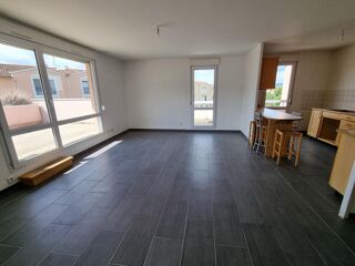  Appartement à vendre 4 pièces 97 m²