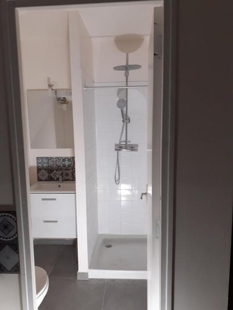  Appartement � louer 1 pi�ce 15 m�