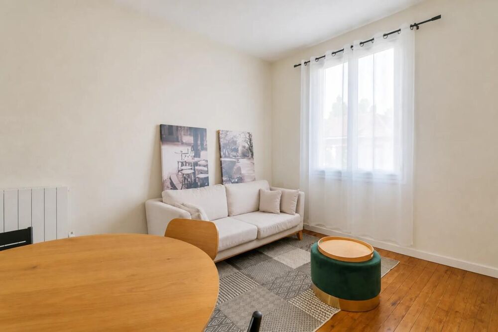 Appartement F3 - 47 m2 - Sevran - proche du RER