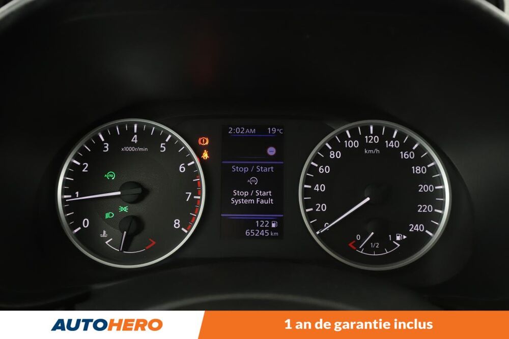 Juke 1.0 DIG-T Acenta BVM6 114 ch 2021 occasion 92130 Issy-les-Moulineaux