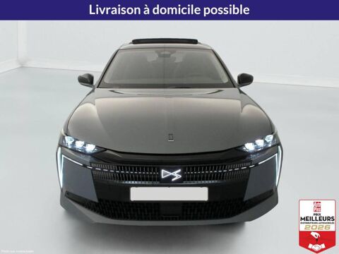 DS4 Hybride 145 e-DCT6 Etoile - Alcantara 2026 occasion 10150 Lavau