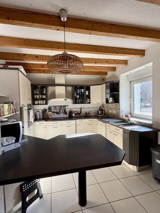  Maison � vendre 6 pi�ces 160 m�