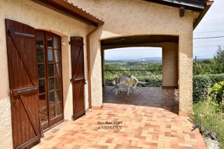  Maison à vendre 5 pièces 160 m²
