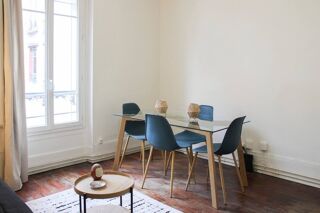  Appartement � vendre 2 pi�ces 35 m�