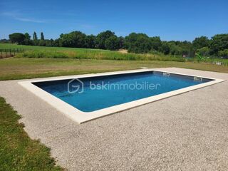  Maison 4 pi�ces 95 m� Aire sur l adour