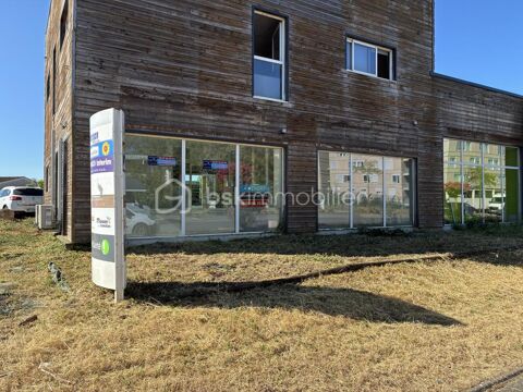   Local commercial/bureaux 