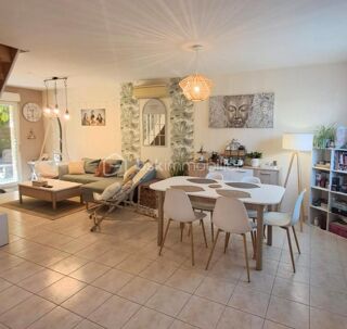  Maison à vendre 5 pièces 104 m²