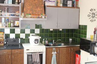  Maison � vendre 7 pi�ces 104 m�