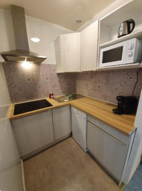  Appartement � louer 3 pi�ces 60 m�