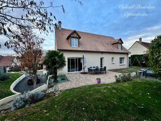  Maison à vendre 8 pièces 195 m²