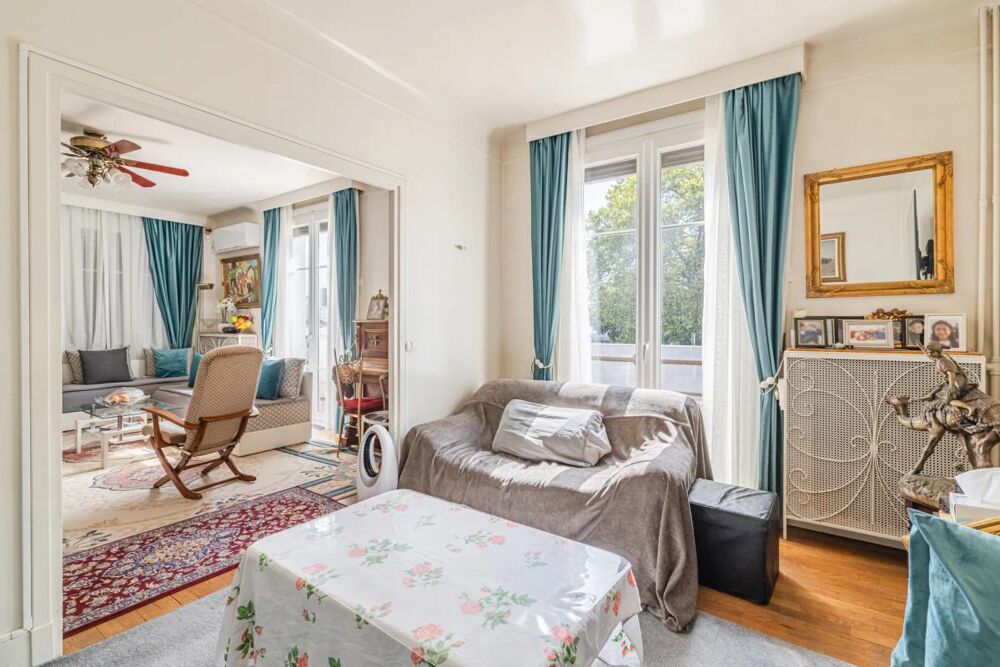 Maison de 8 pièces d'environ 200 m² à Bagnolet