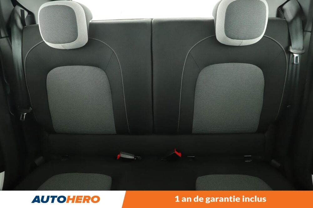 Twingo 1.0 SCe Zen 69 ch 2017 occasion 92130 Issy-les-Moulineaux