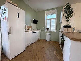 Maison 108m2 Bouvignies