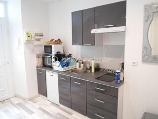 Appartement à vendre 1 pièce 32 m²