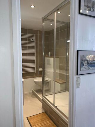  Appartement � vendre 2 pi�ces 48 m�