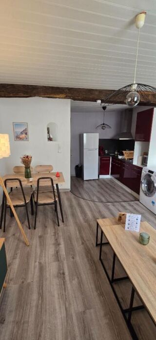  Immeuble � vendre 3 pi�ces 47 m�