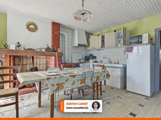  Maison à vendre 7 pièces 150 m²