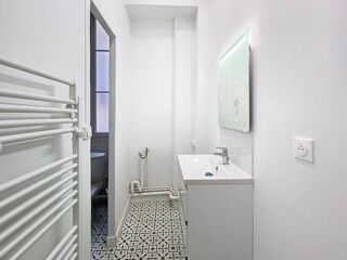  Appartement � vendre 3 pi�ces 50 m�