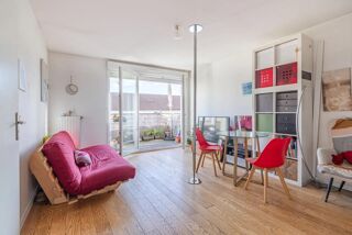  Appartement � vendre 2 pi�ces 40 m�