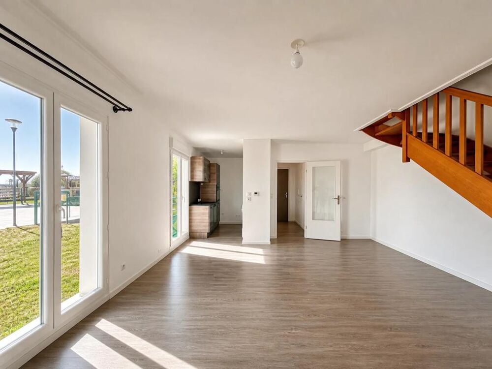 Appartement Duplex récent