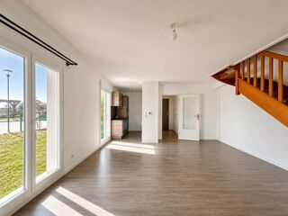  Duplex/triplex à vendre 4 pièces 82 m²