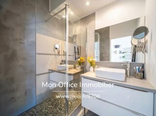  Appartement à vendre 2 pièces 44 m²