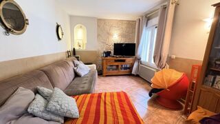  Maison � vendre 5 pi�ces 114 m�