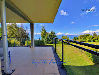  Appartement � vendre 4 pi�ces 83 m�