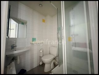 Appartement à louer 1 pièce 17 m²