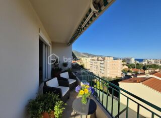  Appartement � vendre 2 pi�ces 60 m�
