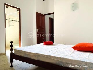  Villa à louer 4 pièces 135 m² Gourbeyre