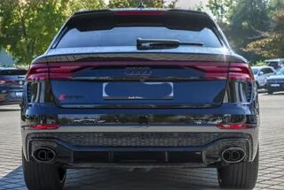 RS3 TFSI quattro Tiptronic – SUV Sportif V8, Pack RS 2024 occasion 33000 Bordeaux
