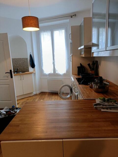  Appartement  louer 2 pices 32 m