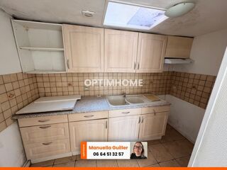  Maison à vendre 2 pièces 43 m²