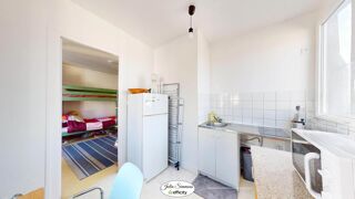  Appartement � vendre 1 pi�ce 25 m�