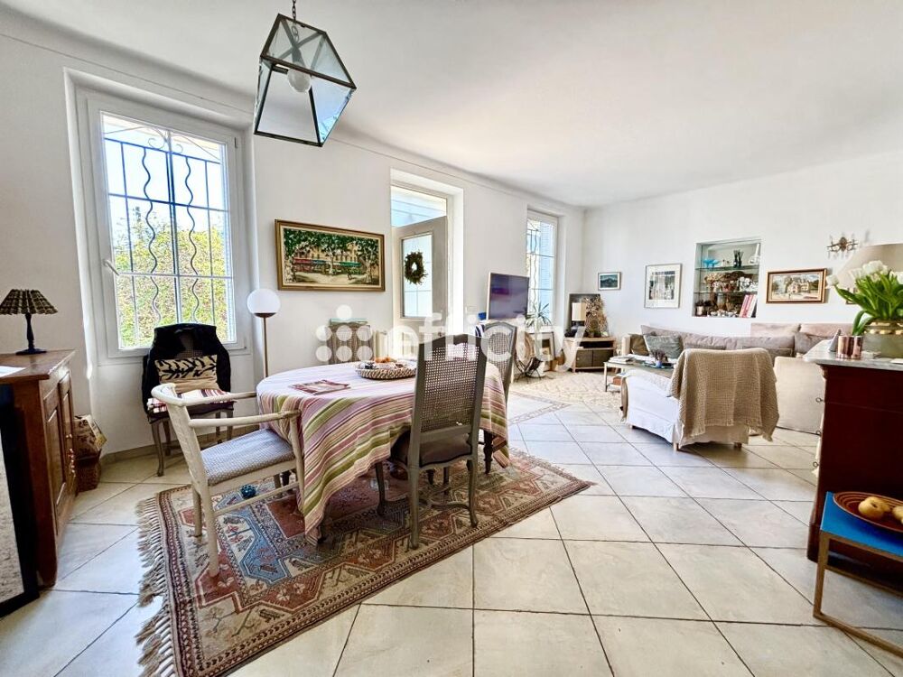 � vendre  Maison Cannes (06400)