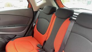 Captur 1.5 dCi 90 Energy Intens 2013 occasion 27300 Bernay
