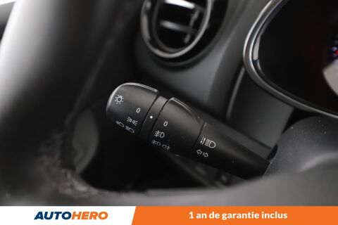 Clio 1.5 dCi Energy Business 90 ch 2018 occasion 92130 Issy-les-Moulineaux