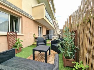  Appartement à vendre 2 pièces 38 m²
