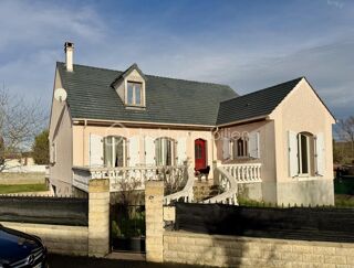  Maison � vendre 6 pi�ces 159 m�