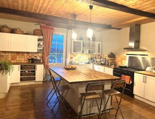  Maison à vendre 7 pièces 215 m²