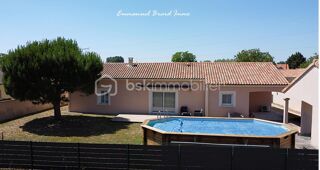  Maison à vendre 6 pièces 150 m²